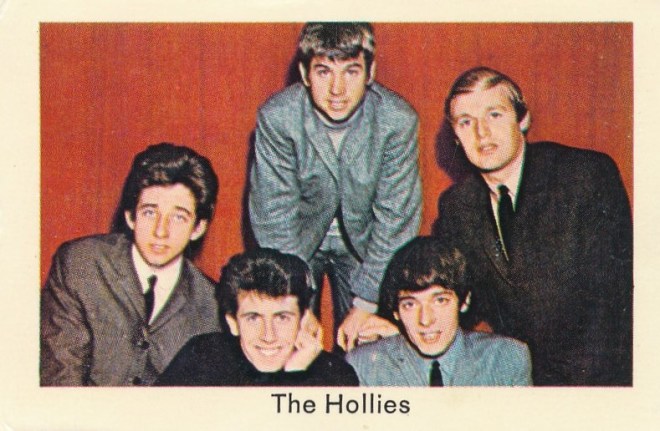 Hollies 1a32
